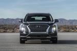 Hyundai Palisade 2019 года (NA)